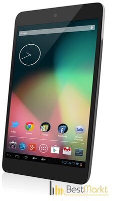 MyAudio Next Q8 8" Wi-Fi 8GB Quad-Core fekete