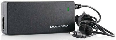 Modecom MC-1D48SA notebook töltő 48W (Samsung)