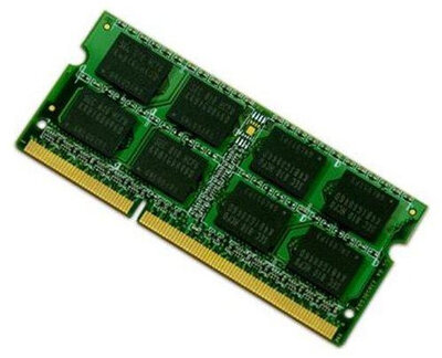 Origin Storage 4GB /2133 SoDIMM 1Rx8 DDR4 Notebook memória
