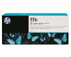 HP 771 775 ml-es világos magenta Designjet tintapatron