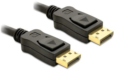 Delock Displayport kábel 3m (m/m)