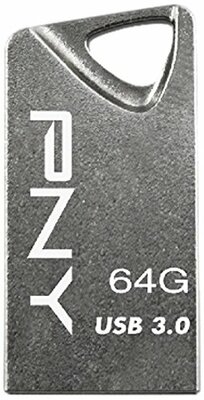 PNY 64GB T3 Attaché USB3.0 pendrive