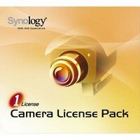 Synology Camera License Pack 1 kamerához