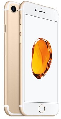 Apple iPhone 7 32GB Okostelefon - Arany