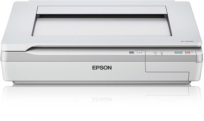 Epson WorkForce DS-50000