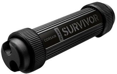 Corsair Survivor Stealth 64GB USB 3.0 pendrive