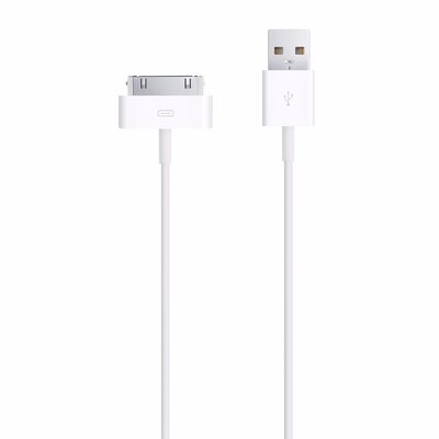 Apple 30pin USB kábel