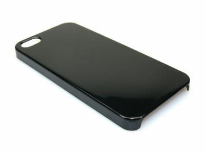 Sandberg 403-09 APPLE iPhone 5/5S Hátlap Fekete