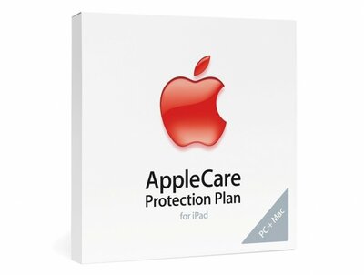 APPLE Care Protection Plan (Garancia Kiterjesztés 3 évre) iPad