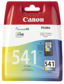 Canon CL-541 színes tintapatron