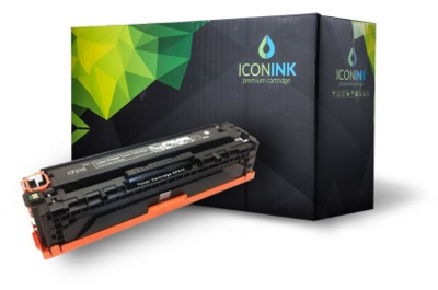 ICONINK (HP CF213A) Toner Magenta