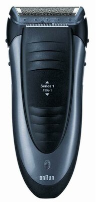 Braun Series 1 190s-1 elektromos borotva