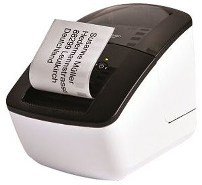 Brother QL-700 Direct Thermal Printer