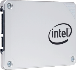 Intel 360GB 540S 2.5" SATA3 SSD