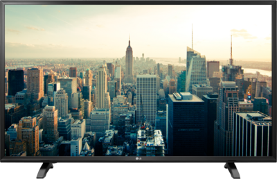 LG 43" 43LH501C Full HD DirectLED TV