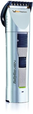 BaByliss E781E Száraz Elektromos haj- és szakállvágó
