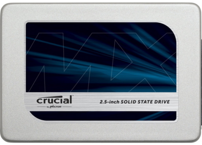 Crucial 1TB MX300 2.5" SATA3 SSD