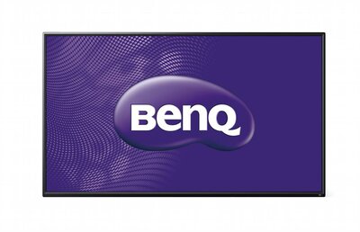 BenQ ST550K 55" intelligens digitális tartalomszolgáltató