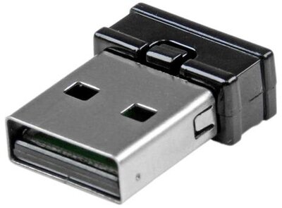 Startech USB Bluetooth 4.0 adapter, 10 m