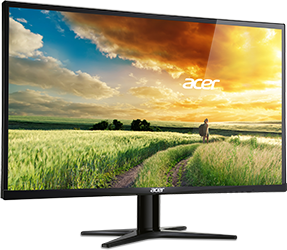 Acer 27" G277HL monitor