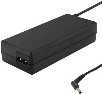 Qoltec Acer 90W | 4.9 A | 19V | 5.5x2.5 Laptop AC power adapter