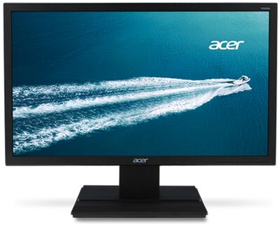 Acer 24" V246HLbmd monitor