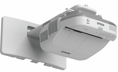Epson EB-580, XGA 3200 ANSI Lumen, Projektor