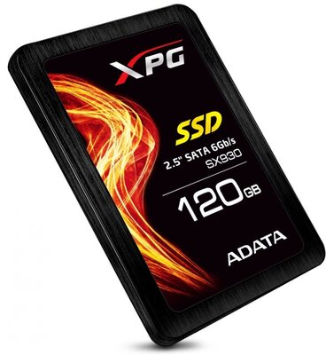 Adata XPG SX930 120GB SATA3 SSD
