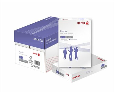 XEROX PREMIER papír 160g A4 WHITE CARD
