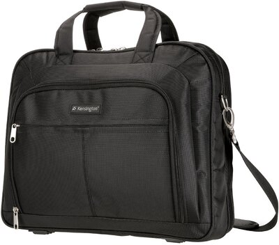 Kensington SP80 Deluxe 15.4" táska, fekete