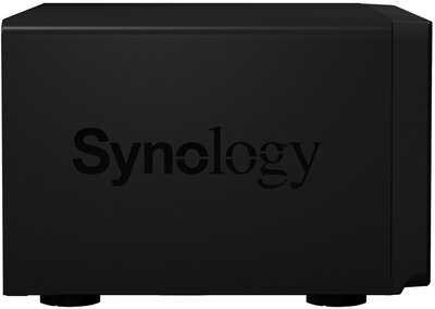 Synology DS2015XS Szerver
