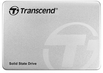 Transcend SSD360S - 256GB - SATA3 -SSD