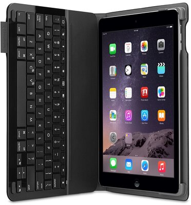 Logitech Type+ Keyboard Folio tok iPad Air készülékhez