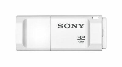 Sony Pendrive 32GB, Fehér