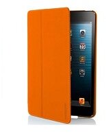 ModeCom Tablet Tok iPad Mini - California Little (Narancs; minőségi anyagok; puha belső)
