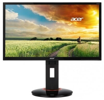 Acer Predator XB241Hbmipr - 24" Monitor - Nvidia G-Sync