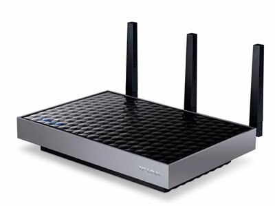 TP-Link RE580D AC1900 Wireless Repeater