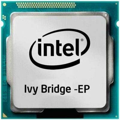 Fujitsu Intel Xeon E5-2450 v2 2.50GHZ (s1356) Szerver Processzor - Tray