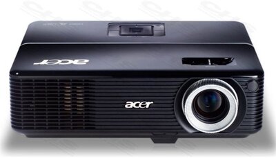Acer P1387W WXGA DLP 3D Projektor