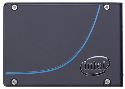Intel 2 TB 2.5", SSDPE2ME020T401 SSD