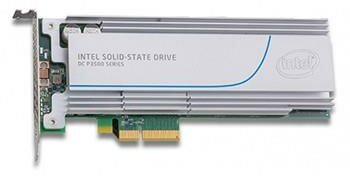 Intel® DC P3500 Series 400GB, PCI-e SSD