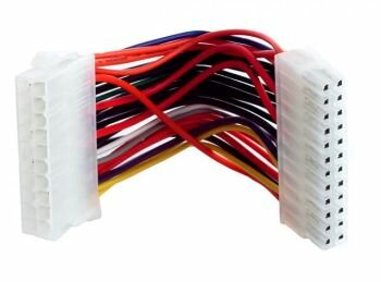 Gembird Internal tápegység kábel ATX PSU-> BTX MB