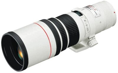 Canon EF 400mm f/5.6L USM objektív