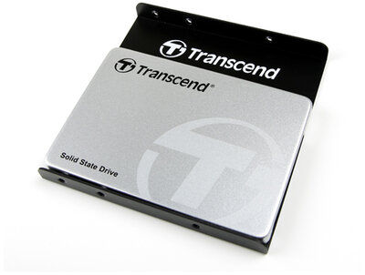 Transcend SATA3 Premium - 1TB - 2,5" SATA-3 SSD
