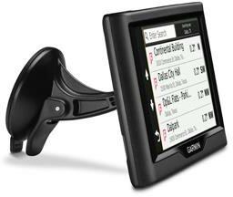 Garmin NUVI 58LM, 5.0" Navigáció Europa, élettartam térkép