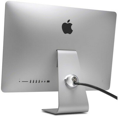 Kensington SafeDome Secure ClickSafe kulcsos zár iMac készülékhez