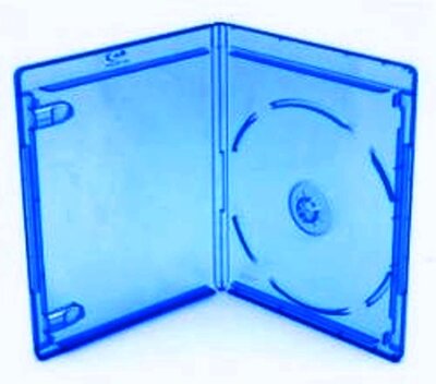 Esperanza 3104 Blu-Ray tok Box 100 db - Kék