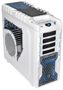Thermaltake Overseer RX-1 Snow Edition  (VN700M6W2N)