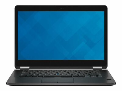 Dell Latitude E7470 14" Laptop /i5-6600U, 8GB RAM, 256GB SSD/