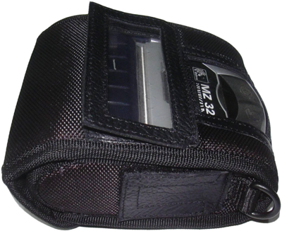 Zebra MZ320 mobil nyomtató védő tok, fekete